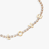 Stainless Steel Gold