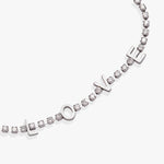 Stainless Steel Silver