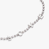 Stainless Steel Silver