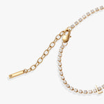 Stainless Steel Gold