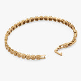 Stainless Steel Gold