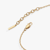 Stainless Steel Gold