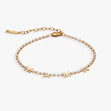Stainless Steel Gold