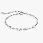 Stainless Steel Silver