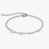 Stainless Steel Silver