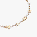 Stainless Steel Gold