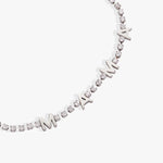Stainless Steel Silver