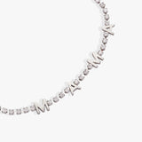 Stainless Steel Silver