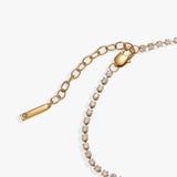 Stainless Steel Gold