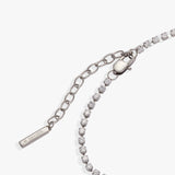 Stainless Steel Silver