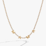 Stainless Steel Gold