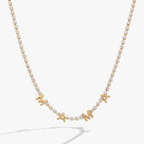 Stainless Steel Gold