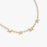 Stainless Steel Gold