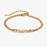 Stainless Steel Gold