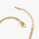 Stainless Steel Gold