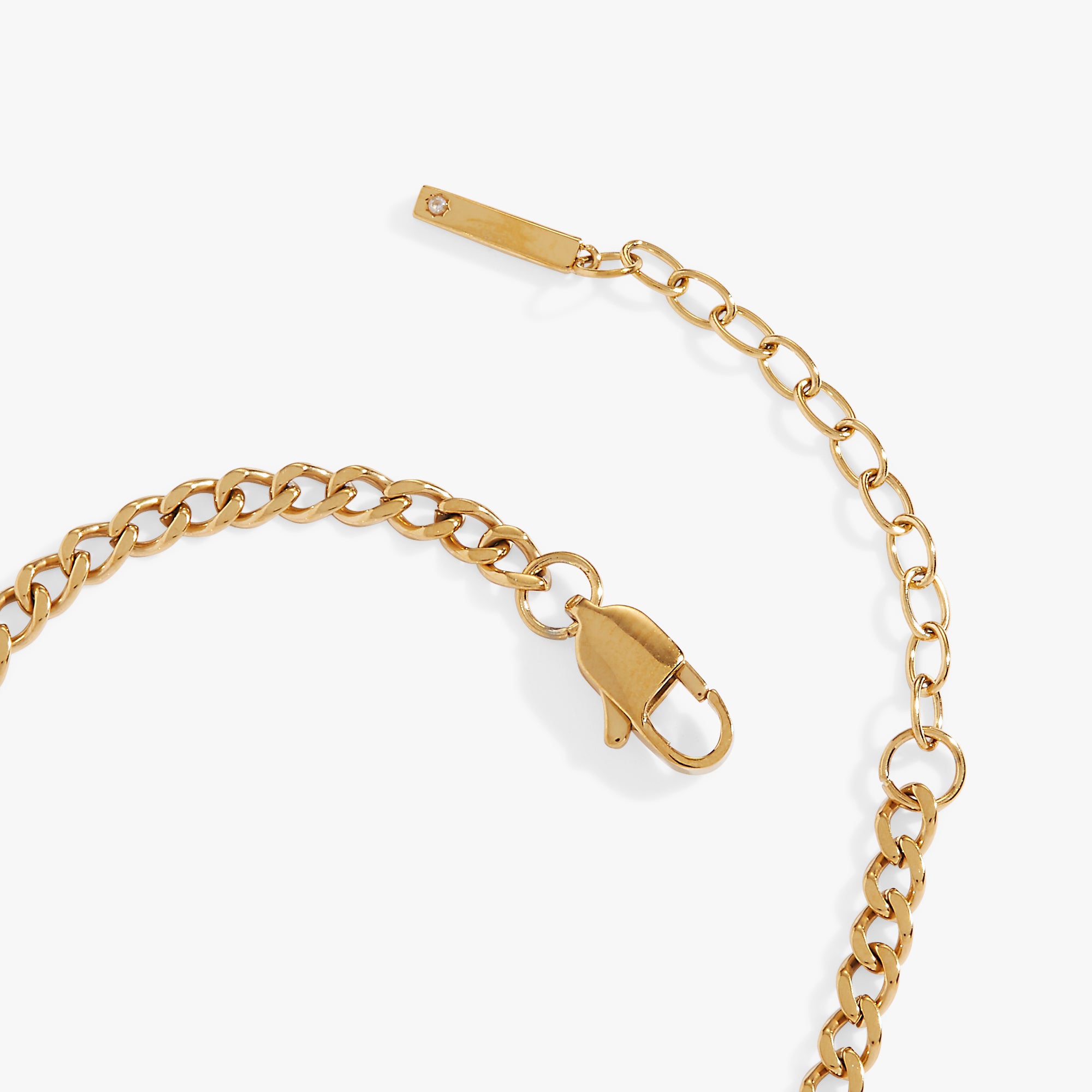 Stainless Steel Gold