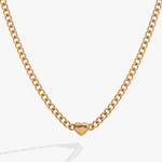 Stainless Steel Gold
