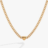Stainless Steel Gold