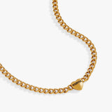 Stainless Steel Gold