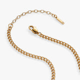 Stainless Steel Gold