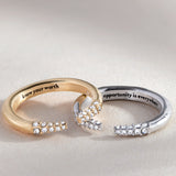Stainless Steel Gold