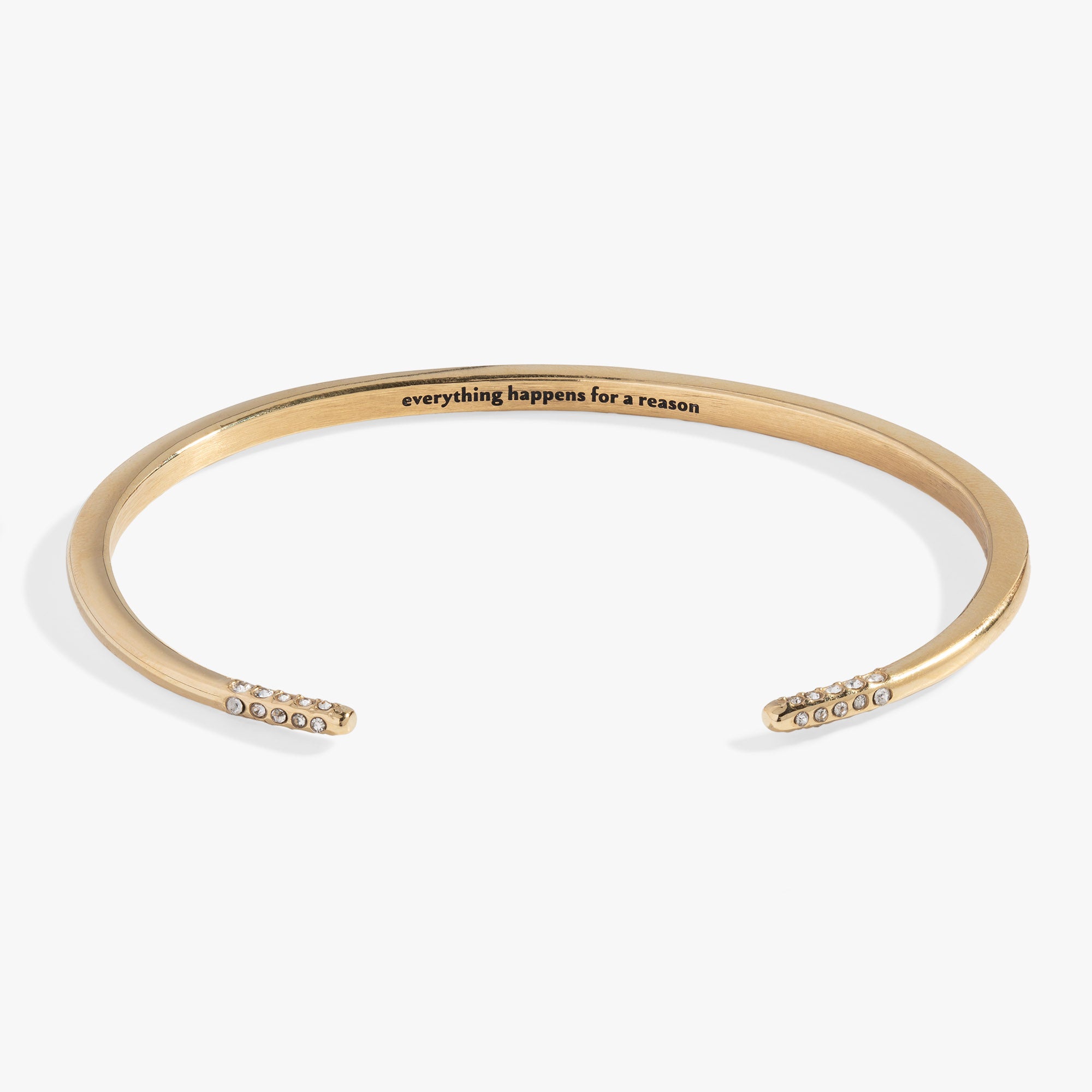 Stainless Steel Gold