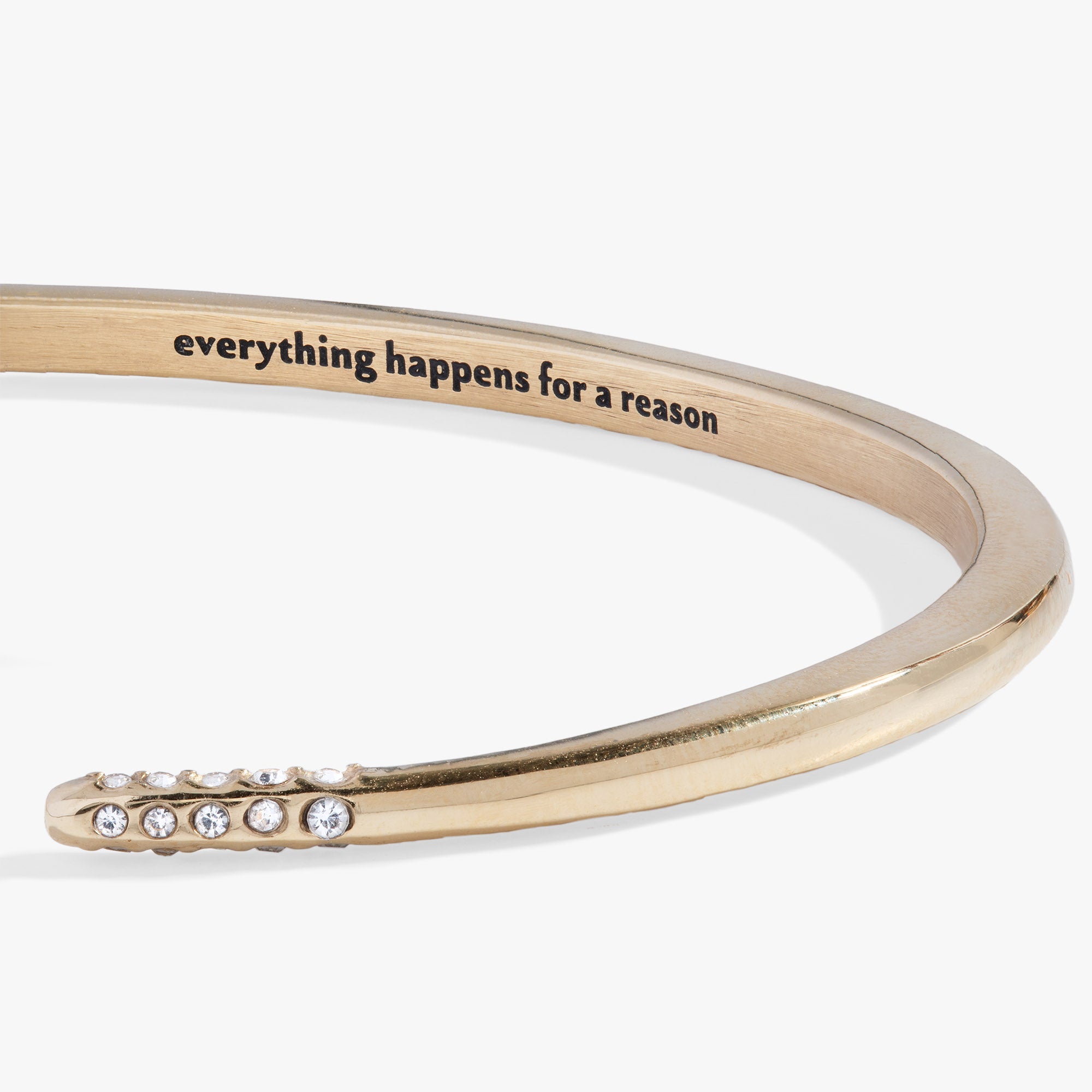 Stainless Steel Gold