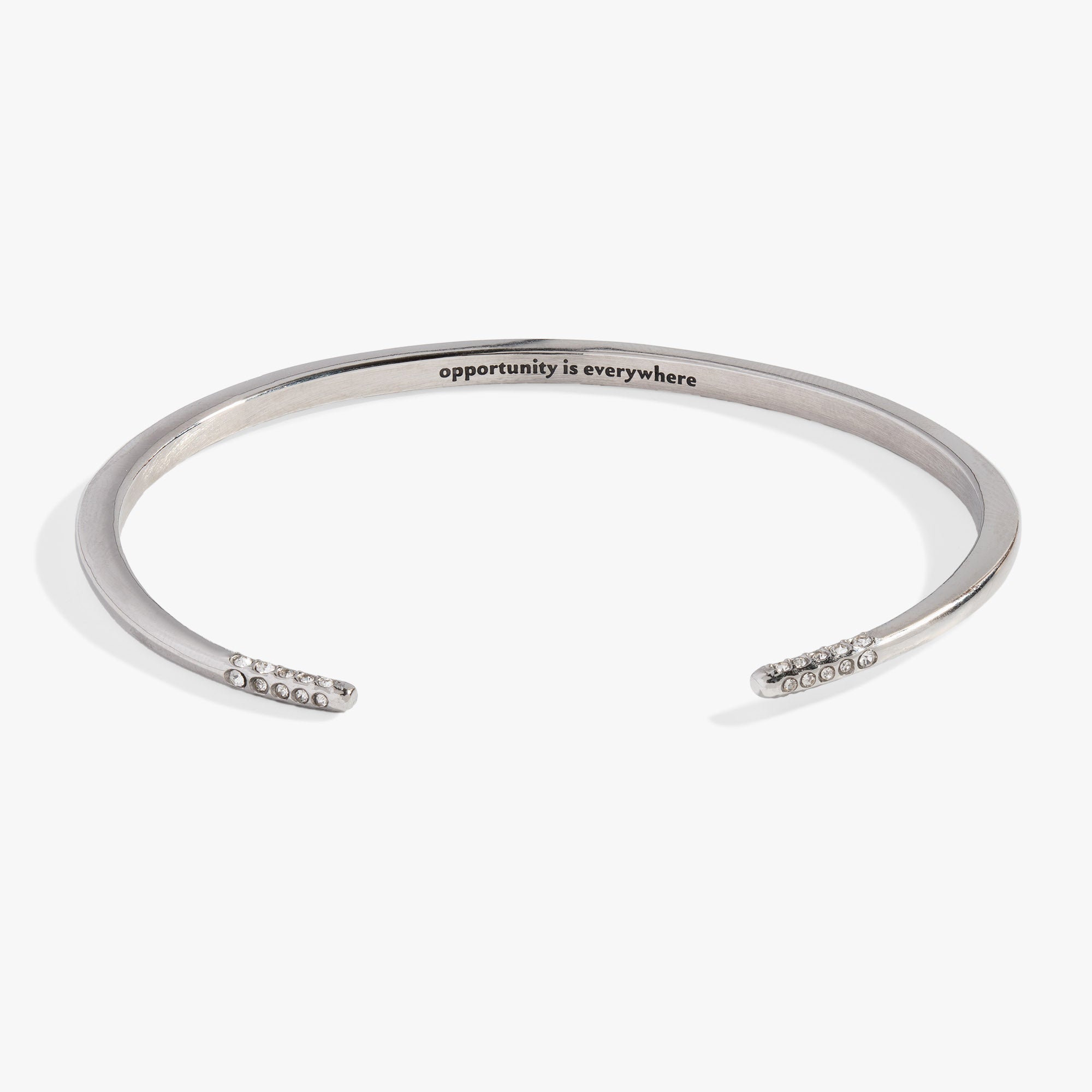 Stainless Steel Silver
