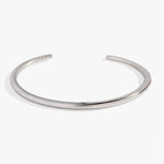 Stainless Steel Silver