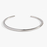 Stainless Steel Silver