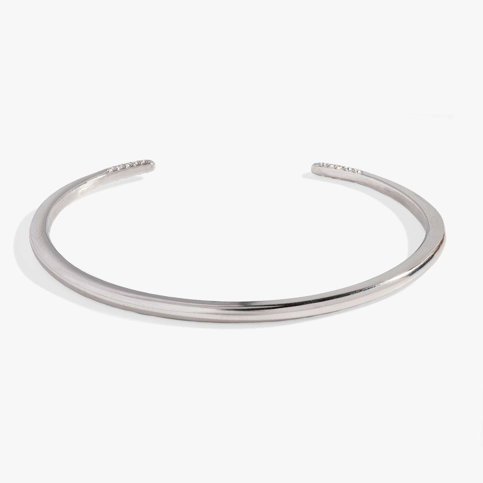 Stainless Steel Silver