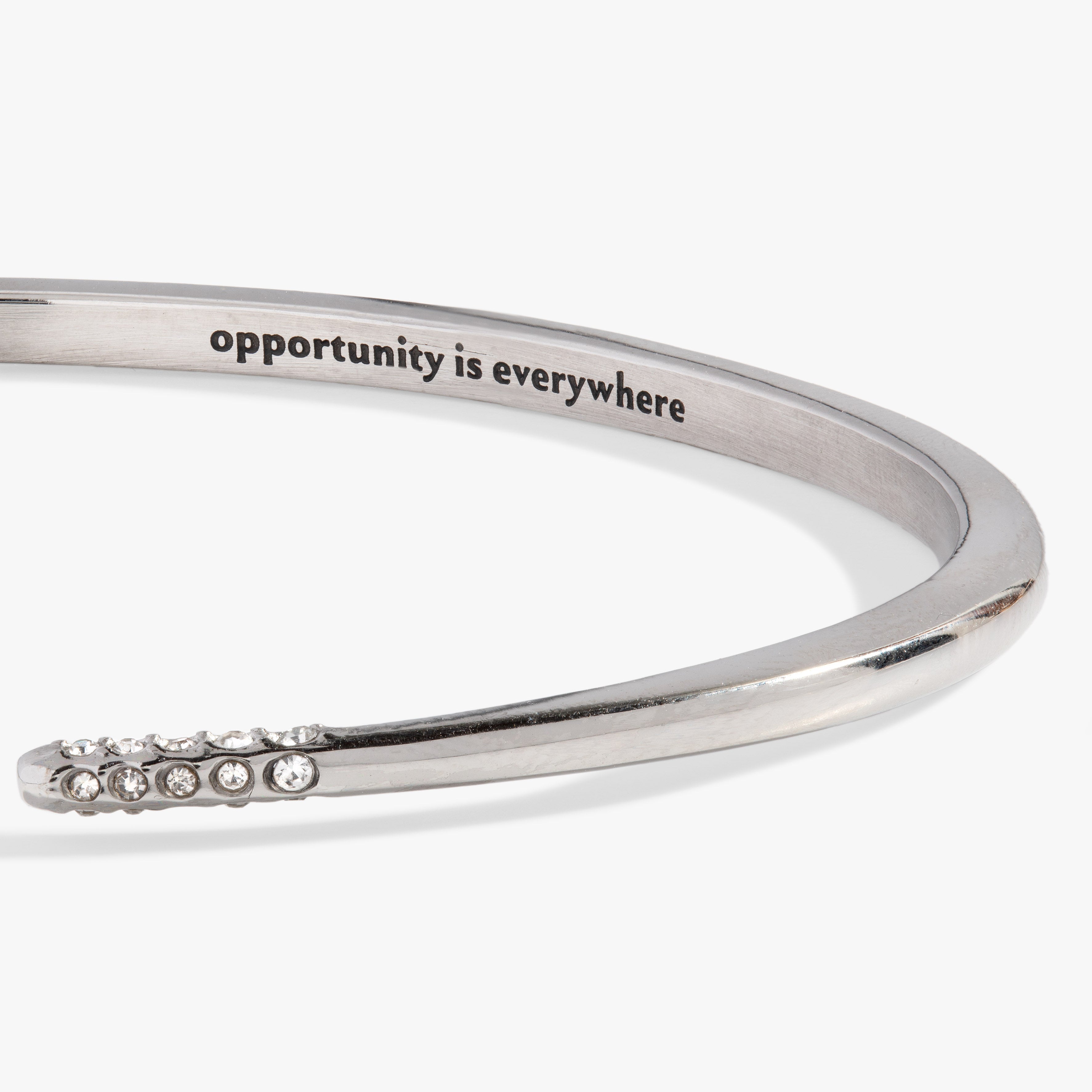 Stainless Steel Silver