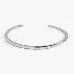 Stainless Steel Silver