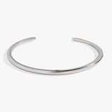 Stainless Steel Silver