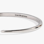 Stainless Steel Silver