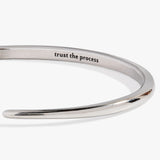 Stainless Steel Silver
