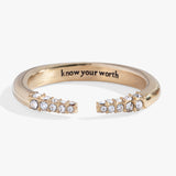 Stainless Steel Gold