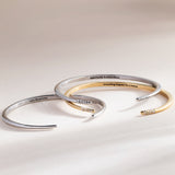 Stainless Steel Gold