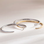 Stainless Steel Silver