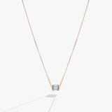 14kt Gold Over Sterling Silver