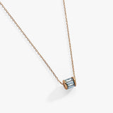 14kt Gold Over Sterling Silver