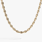 Stainless Steel Gold