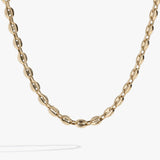 Stainless Steel Gold