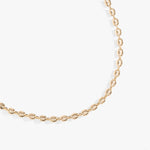 Stainless Steel Gold