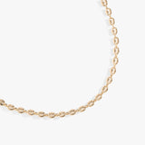 Stainless Steel Gold