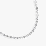 Stainless Steel Silver