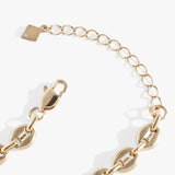 Stainless Steel Gold