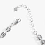 Stainless Steel Silver
