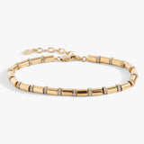 Stainless Steel Gold