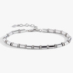 Stainless Steel Silver